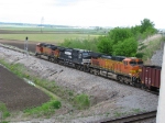 BNSF 5319